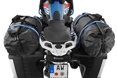 Bild von Rack Pack Wunderlich Edition