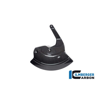 Bild von Radabdeckung rechts