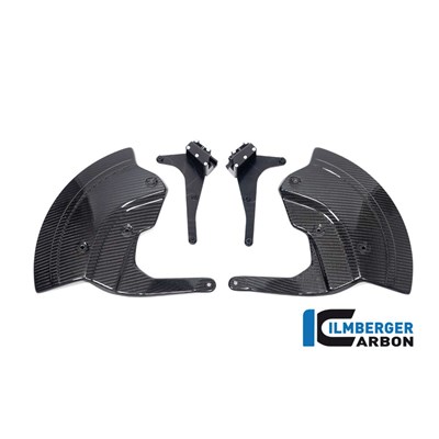 Bild von Radabdeckungen Kit