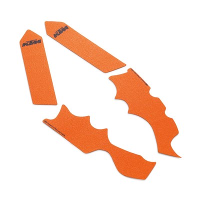 Bild von Rahmen-Schutzaufkleberset