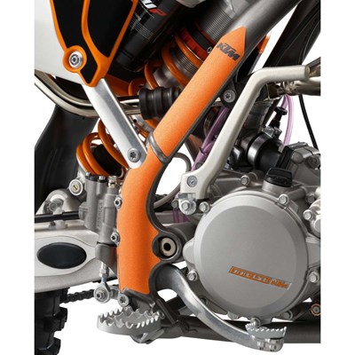 Bild von Rahmen-Schutzaufkleberset