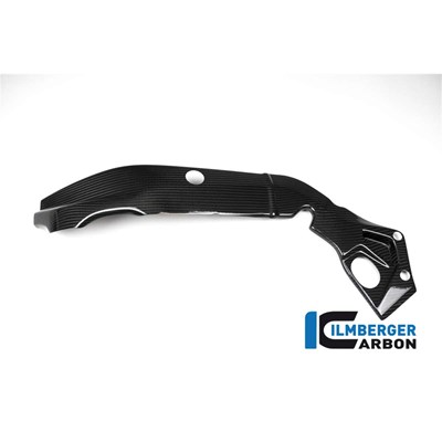 Bild von Rahmenabdeckung linke Seite