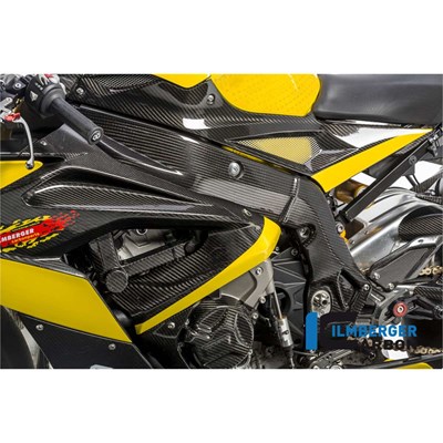 Bild von Rahmenabdeckung linke Seite