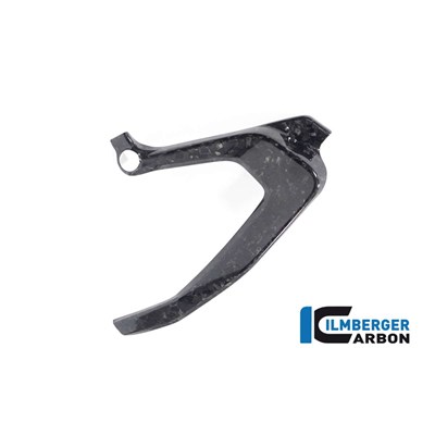 Bild von Rahmenabdeckung links BDC glanz