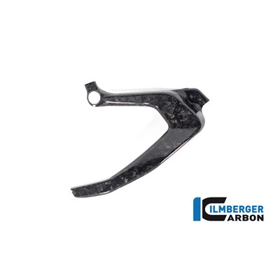 Bild von Rahmenabdeckung links BDC glanz