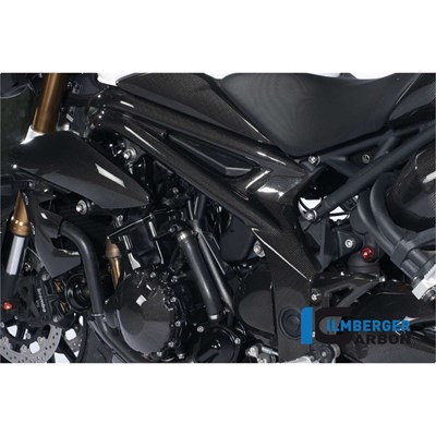 Bild von Rahmenabdeckung links