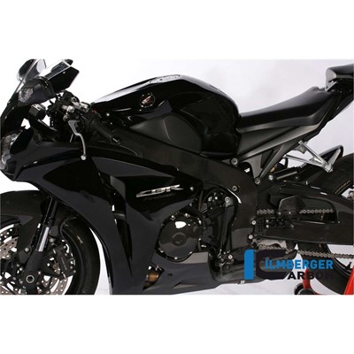 Bild von Rahmenabdeckung links