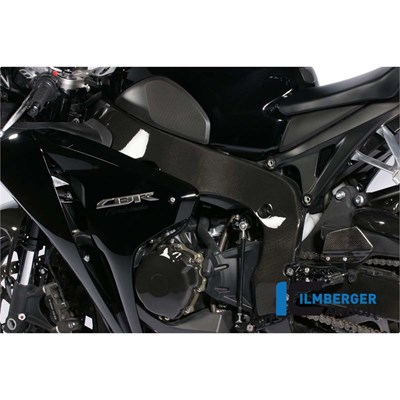 Bild von Rahmenabdeckung links