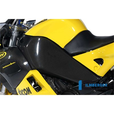 Bild von Rahmenabdeckung links