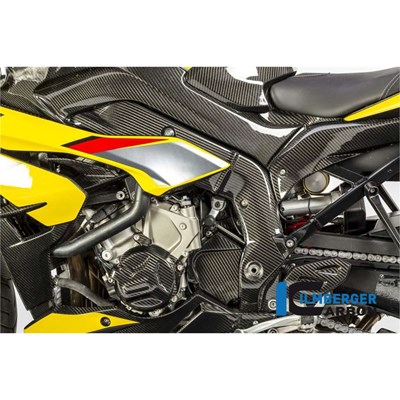 Bild von Rahmenabdeckung links