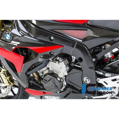 Bild von Rahmenabdeckung links