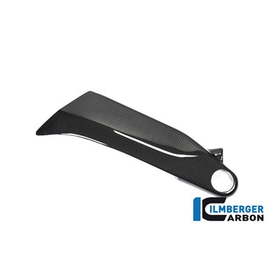 Bild von Rahmenabdeckung links glanz