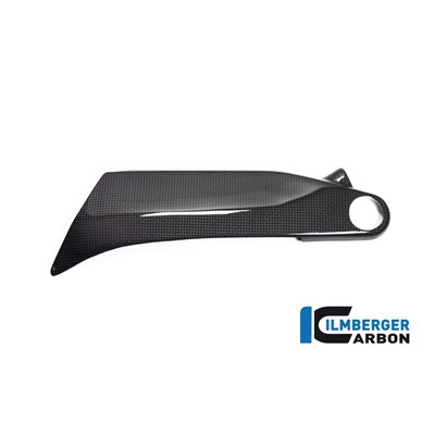 Bild von Rahmenabdeckung links glanz