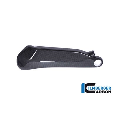 Bild von Rahmenabdeckung links glanz