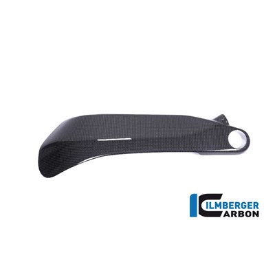 Bild von Rahmenabdeckung links glanz