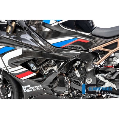 Bild von Rahmenabdeckung links gross