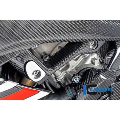 Bild von Rahmenabdeckung links gross