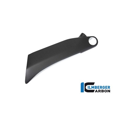 Bild von Rahmenabdeckung links matt