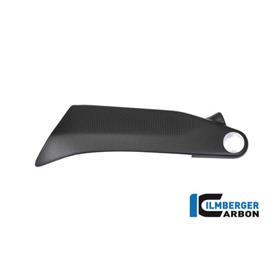 Bild von Rahmenabdeckung links matt