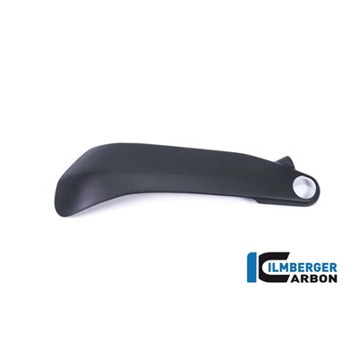 Bild von Rahmenabdeckung links matt