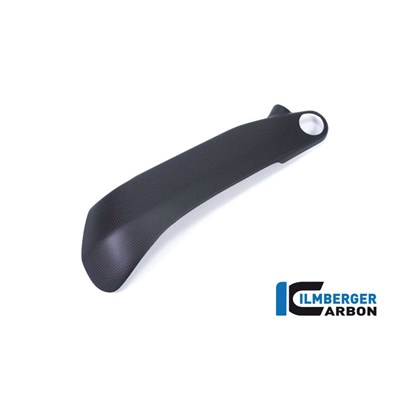 Bild von Rahmenabdeckung links matt