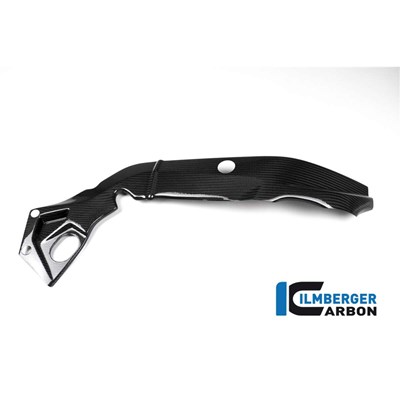 Bild von Rahmenabdeckung rechte Seite