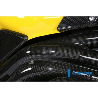 Bild von Rahmenabdeckung rechts