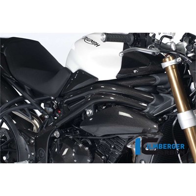 Bild von Rahmenabdeckung rechts