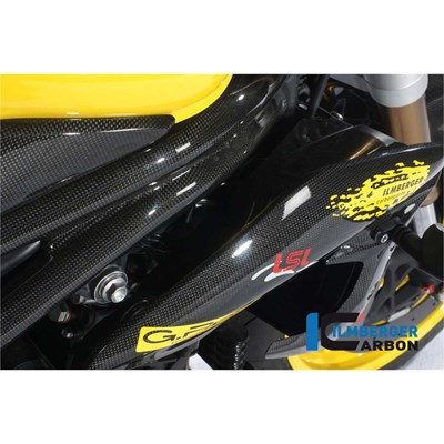 Bild von Rahmenabdeckung rechts