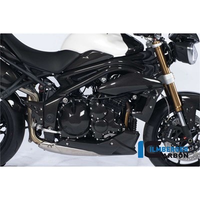 Bild von Rahmenabdeckung rechts