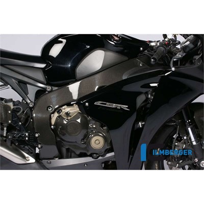 Bild von Rahmenabdeckung rechts