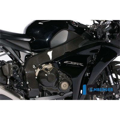 Bild von Rahmenabdeckung rechts