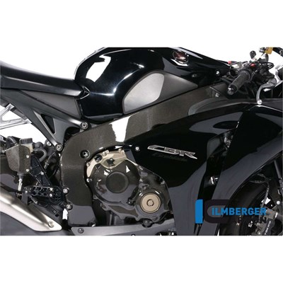 Bild von Rahmenabdeckung rechts