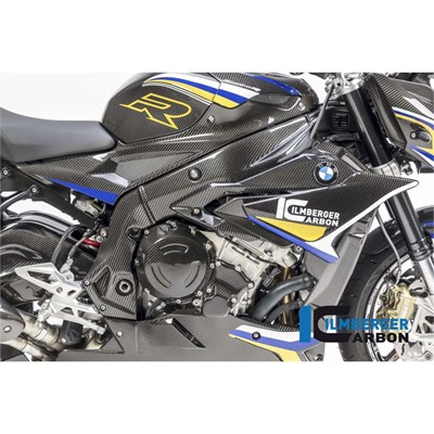 Bild von Rahmenabdeckung rechts