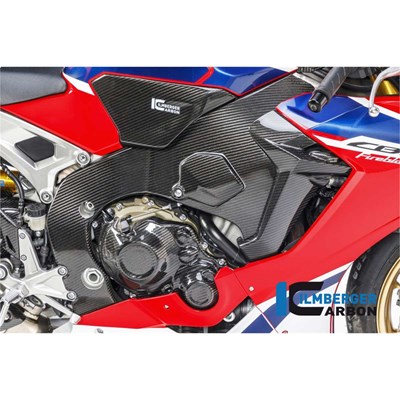 Bild von Rahmenabdeckung rechts