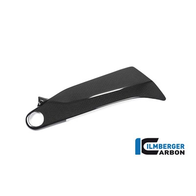 Bild von Rahmenabdeckung rechts glanz