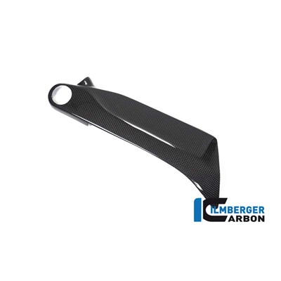 Bild von Rahmenabdeckung rechts glanz