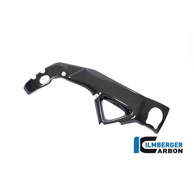 Bild von Rahmenabdeckung rechts glanz