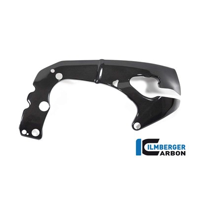 Bild von Rahmenabdeckung rechts glanz