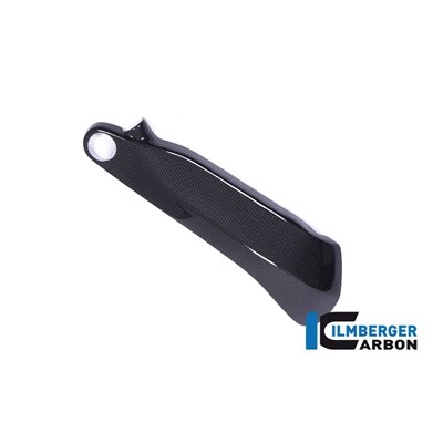 Bild von Rahmenabdeckung rechts glanz