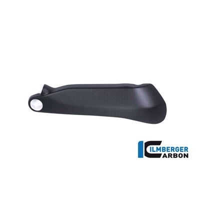 Bild von Rahmenabdeckung rechts matt