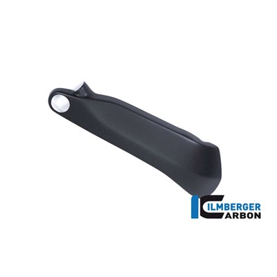 Bild von Rahmenabdeckung rechts matt