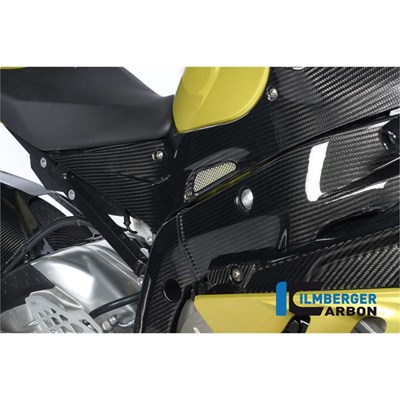 Bild von Rahmenabdeckung rechts und links