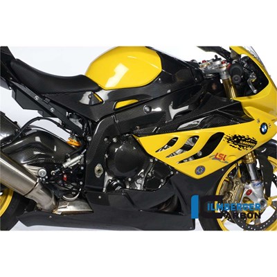 Bild von Rahmenabdeckung rechts und links