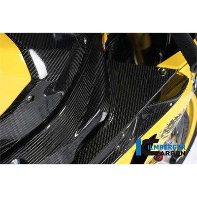 Bild von Rahmenabdeckung rechts und links