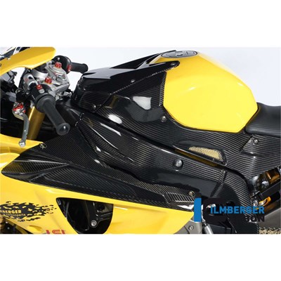 Bild von Rahmenabdeckung rechts und links