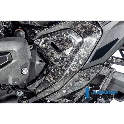 Bild von Rahmendreieckcover links BDC matt