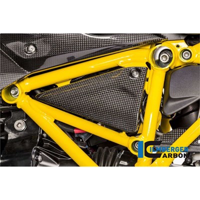 Bild von Rahmendreieckcover links