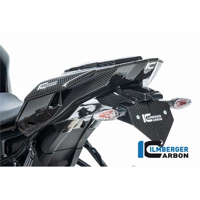 Bild von Rahmenheckabdeckung unten