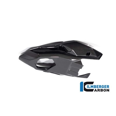 Bild von Rahmenheckabdeckung unten